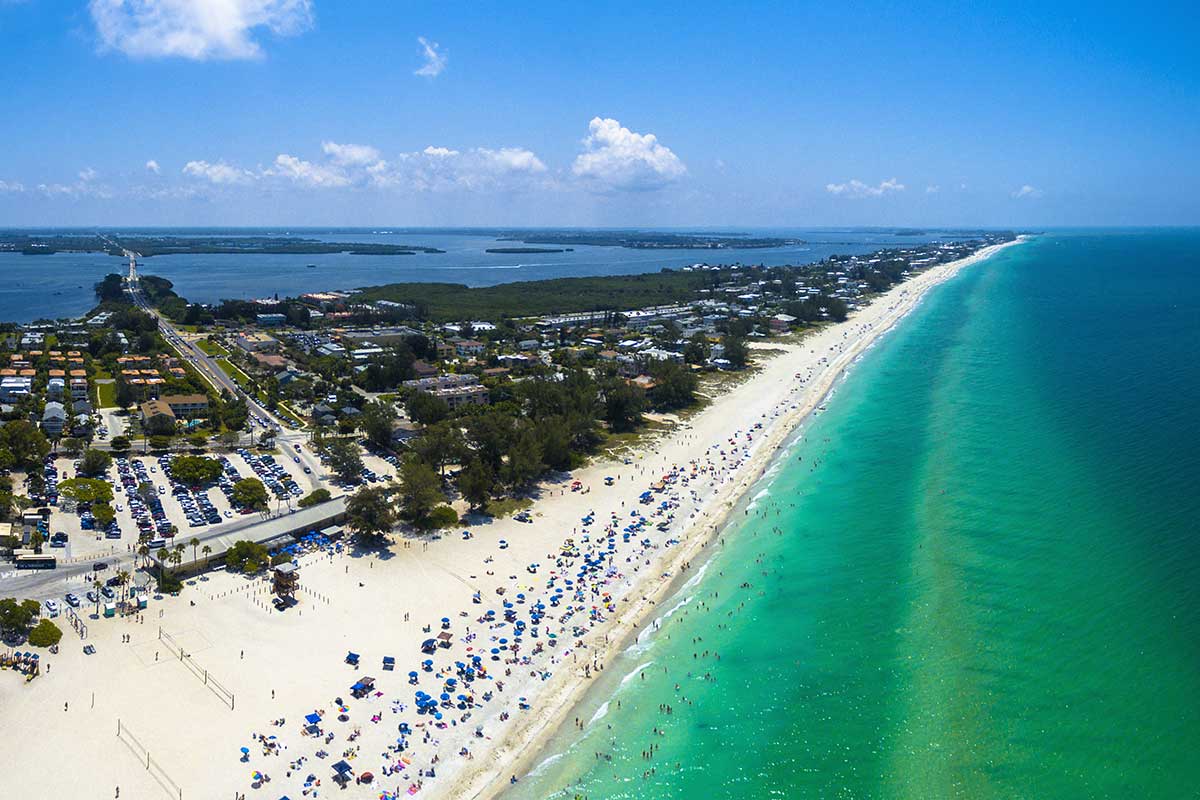 yacht rental anna maria island